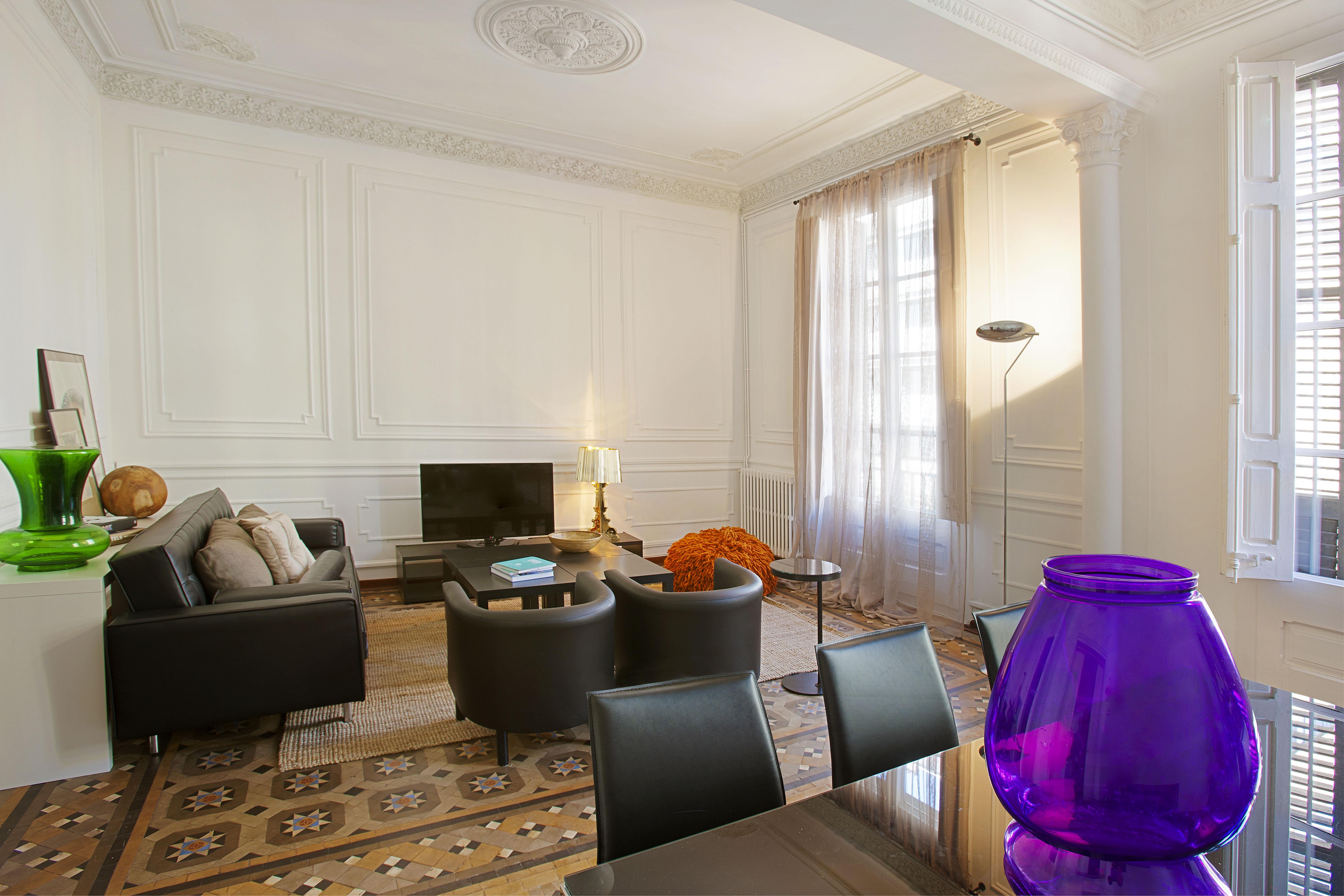 Barcelona Apartment Val, Barcelona