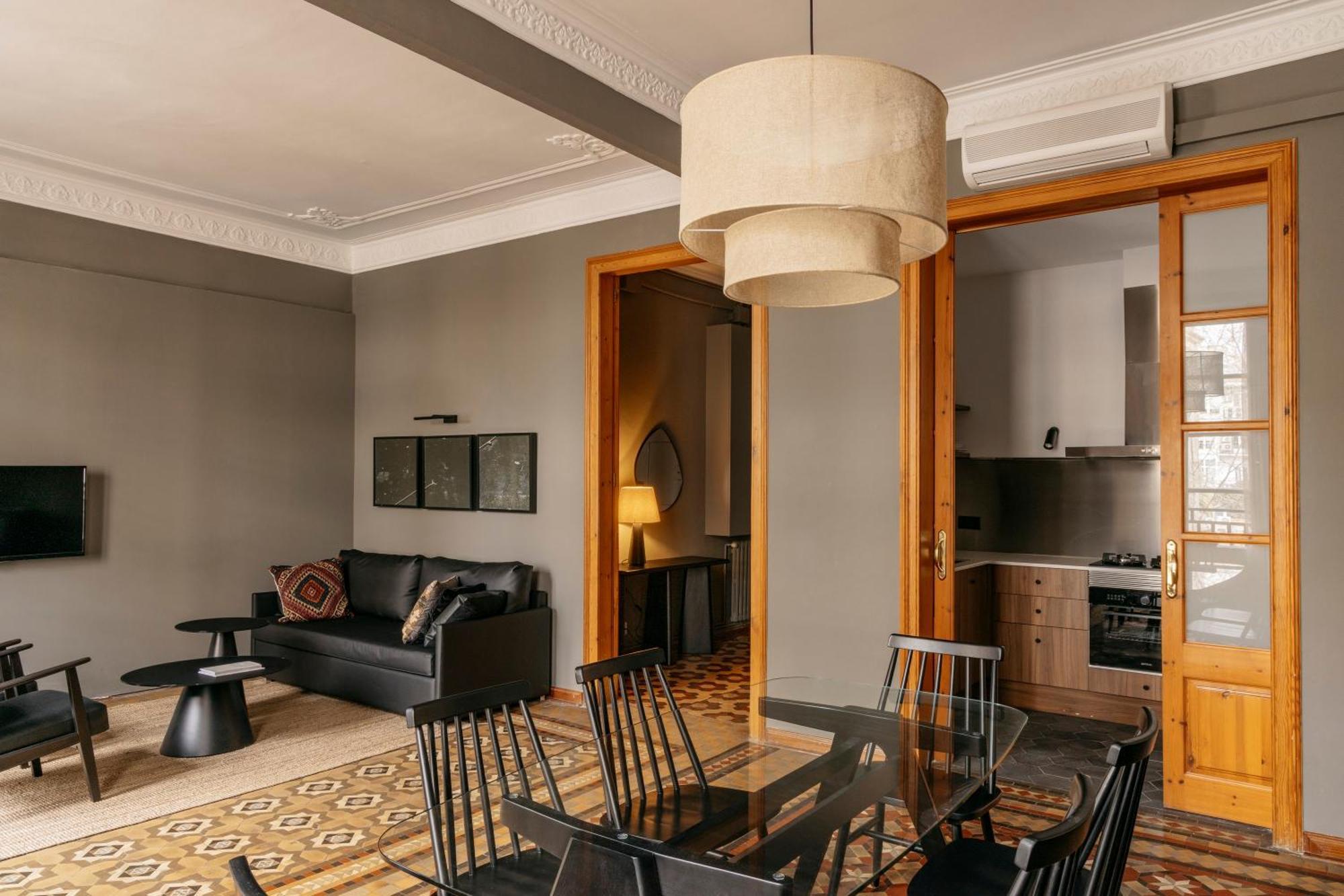 Barcelona Apartment Val — Photos 3