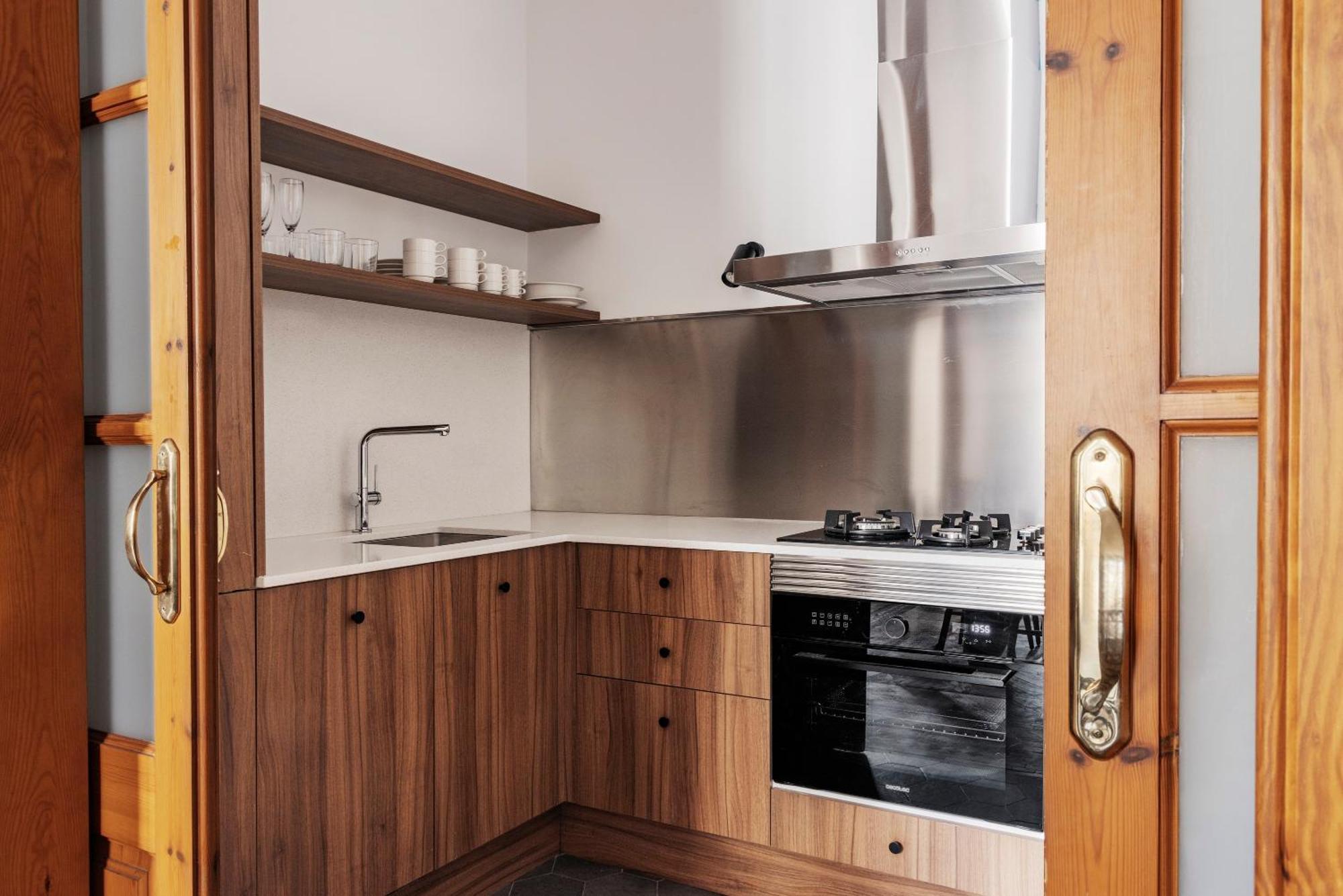 Barcelona Apartment Val — Photos 2
