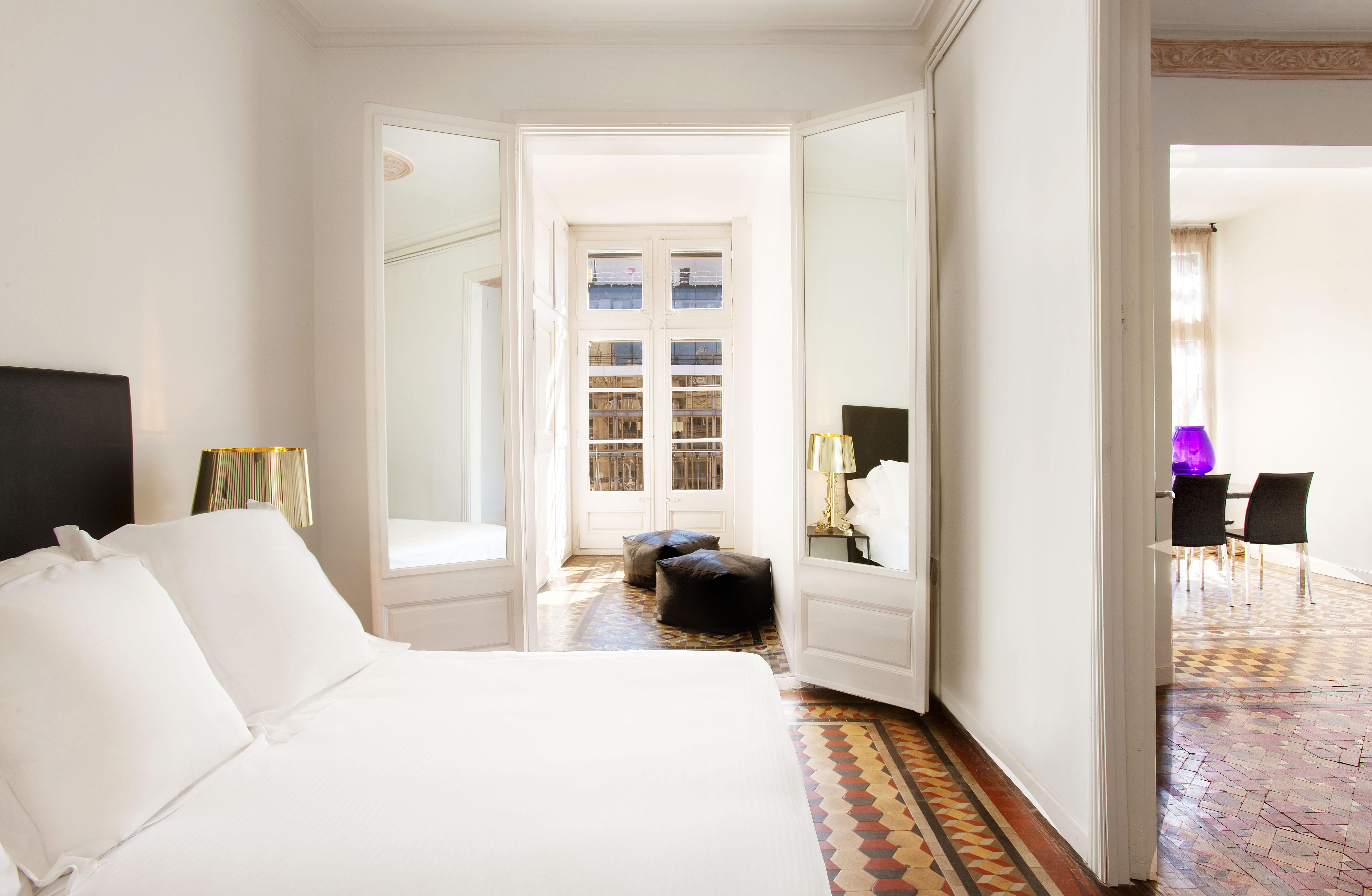 Barcelona Apartment Val — Photos 1